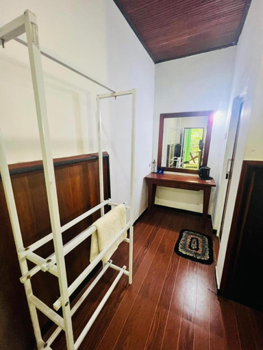Bedroom 2, Rabuka Resort, Ambagamuwa