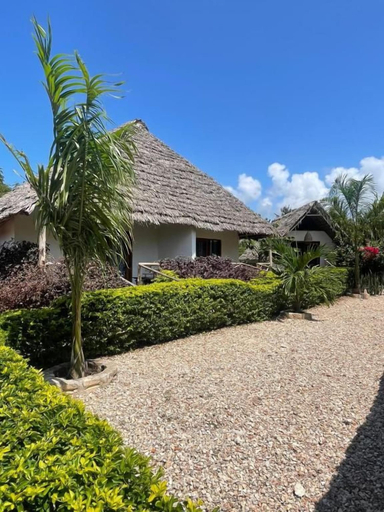 Exterior & Views 2, Kokopelli Bungalows, Kaskazini 'A'