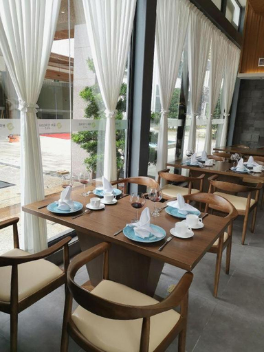 Food & Drinks 4, Xiamen Seashine Lakeview Hotel, Xiamen