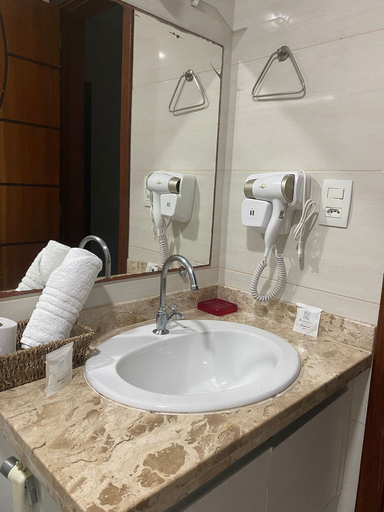 Bathroom 4, Aconchegante Apartamento na Prainha, Arraial do Cabo