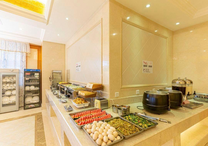 Food & Drinks, Vienna Classic Hotel Guangdong Yangxi Moon Bay, Yangjiang