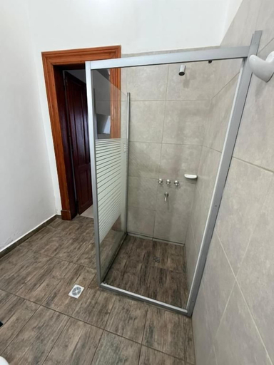 Bathroom 5, Sayani Posada, Chilecito