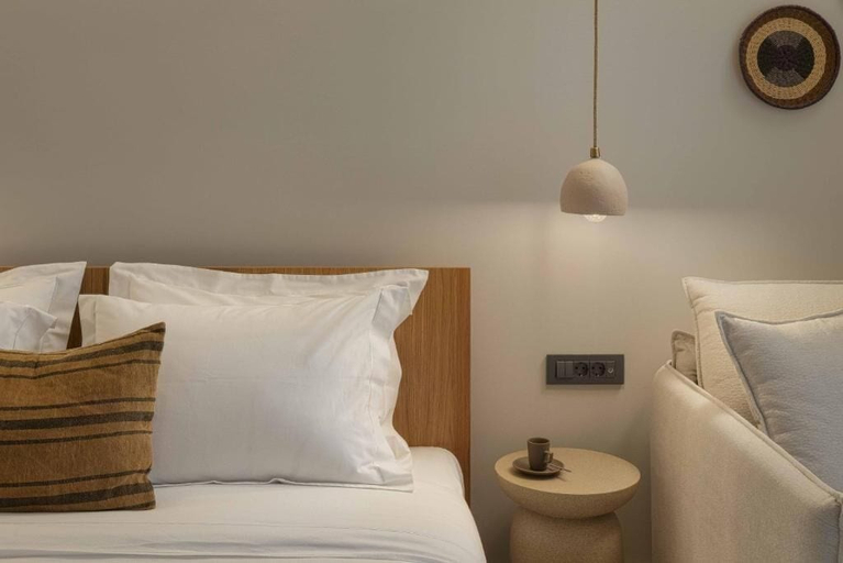 Room 3, Kelyfos Nafpaktos, West Greece