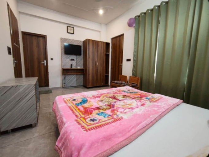 Others 5, Hotel La Atharva Residency, Kangra
