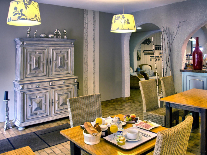 Others 2, LOGIS HOTELS - Hotel et Restaurant L'Oceana, Gironde
