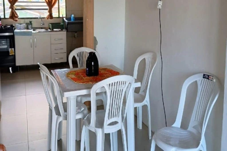 Dining 3, Pousada do Osvaldo Imbé, Imbé