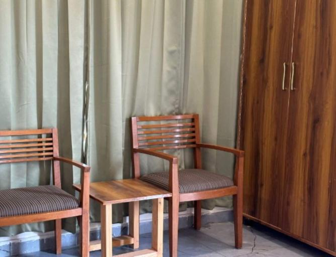 Others 4, Hotel La Atharva Residency, Kangra