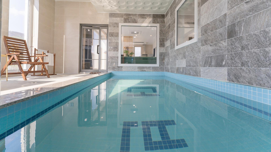 Sport & Beauty 2, Chuncheon (Nami Island) Durban Pool Villa, Gapyeong