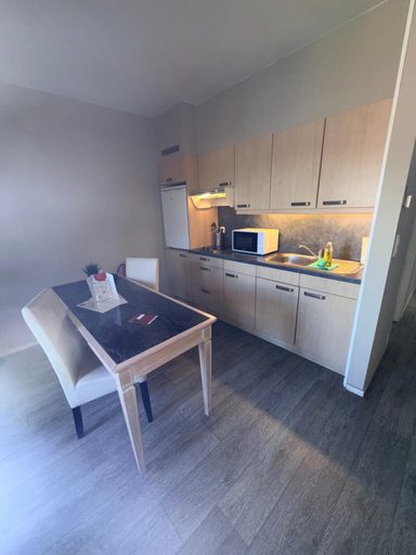 Others 5, Ambassador Suites Antwerp, Antwerpen