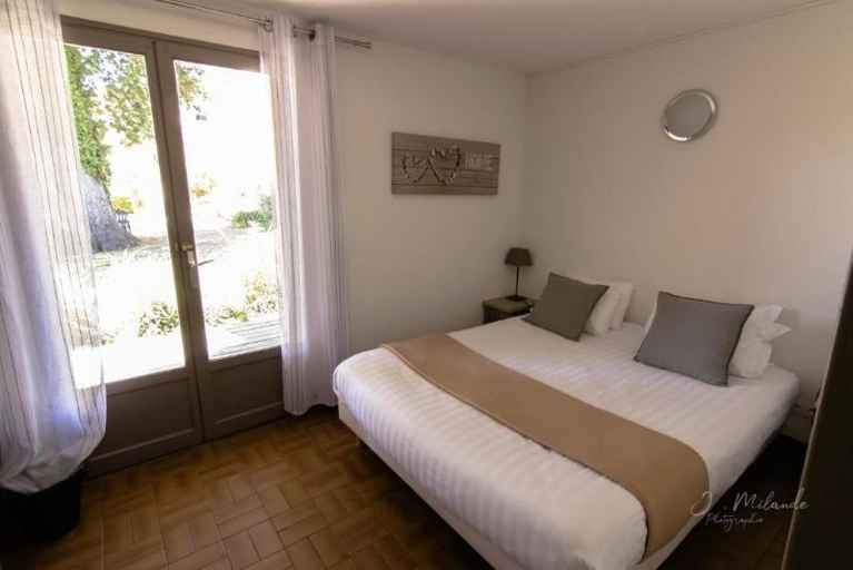Others 5, LOGIS HOTELS - Hotel et Restaurant L'Oceana, Gironde