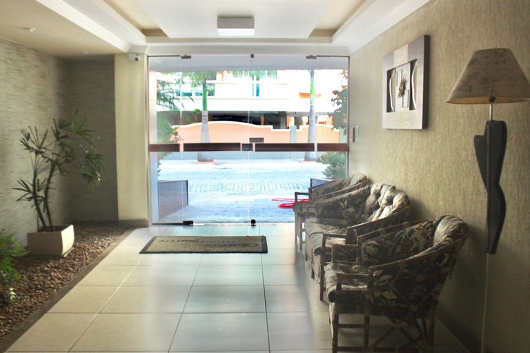 Sport & Beauty, Aconchegante Apartamento na Prainha, Arraial do Cabo