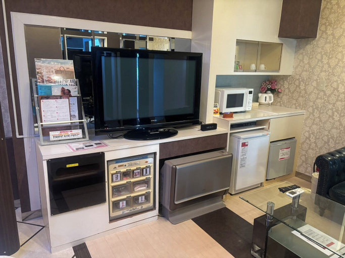Interior 5, Hotel Roomer - Adults Only, Hitachi