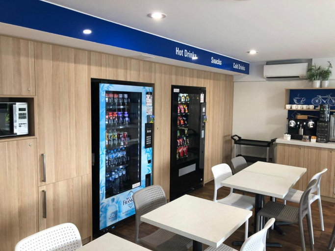 Food & Drinks 5, ibis budget Gosford, Gosford - West
