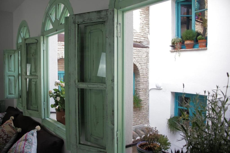 Exterior & Views 1, Riad Ambos Mundos, Granada