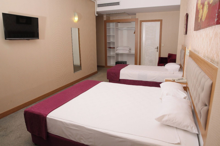 Room 3, PeloraHotel, Ümraniye