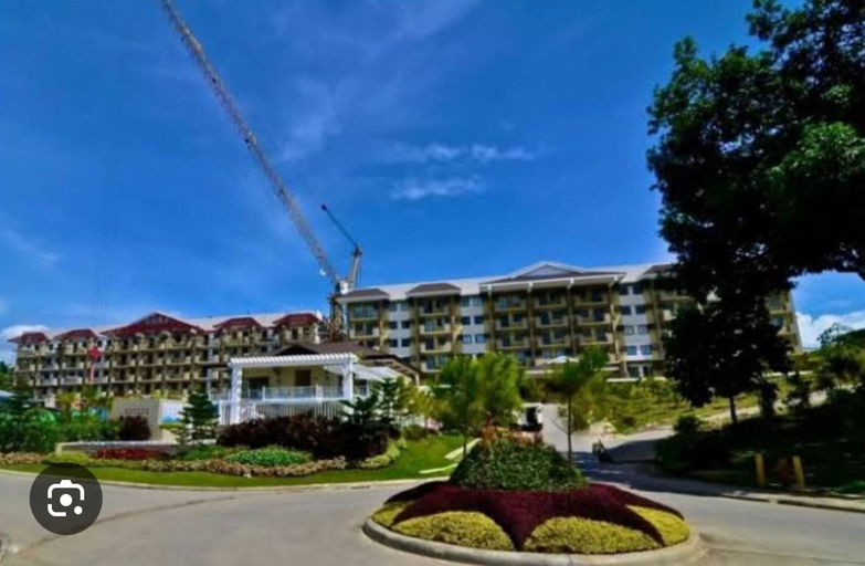 Exterior 4, Tranquil 2-bedroom Apartment With Shared Pool in Davao City, Davao City