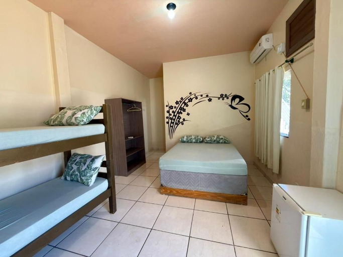 Room 2, Constanza City Stay, Bonito