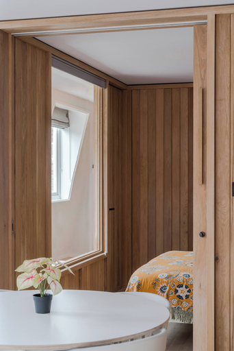 Room 3, The Italian Collection - Soho - by Frankie, London