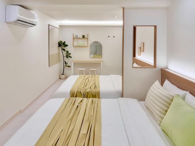 Room 5, Stay Zam Hotel