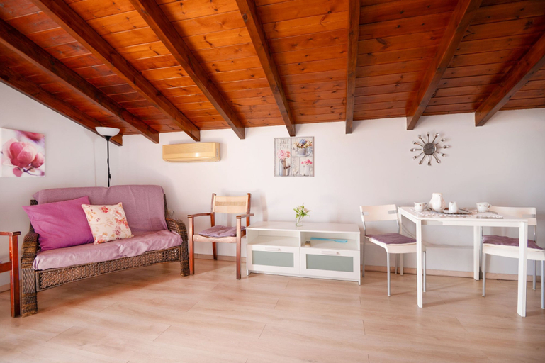Others 5, Penelope Stone House, Ionian Islands
