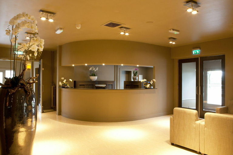 Others 5, Fletcher Hotel-Restaurant Het Witte Huis, Soest