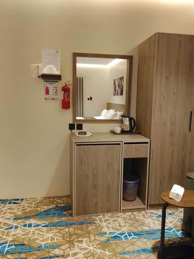 Interior 3, Al Emran Furnished Apartments, Al Madinah Al Munawwarah