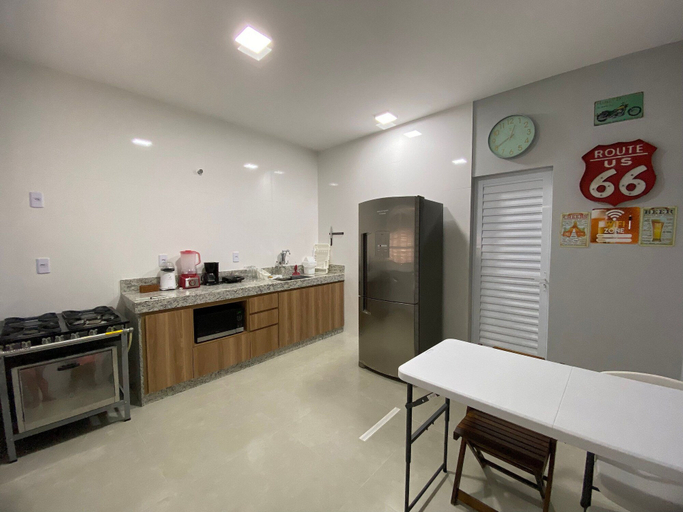 Food & Drinks, Casa Marataizes, Marataízes