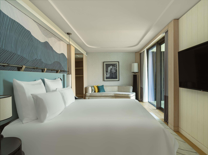 Bedroom 5, Swissôtel Resort And Spa Cesme, Çeşme