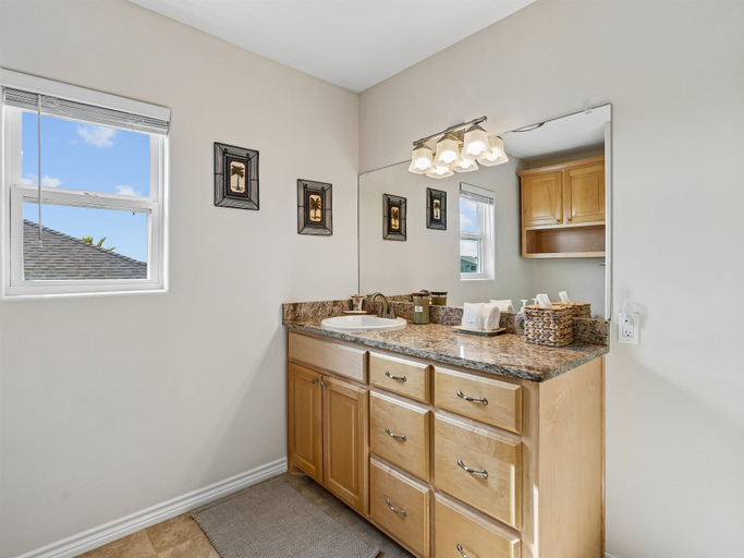 Property amenity 3, Lil Deb's Landing, Aransas