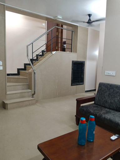 Interior 3, Majestic Homestay Villa-Aravind Hospital, Madurai