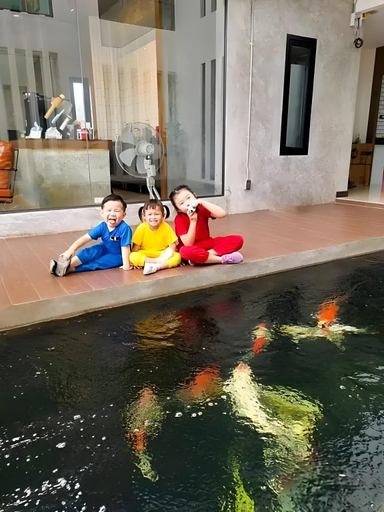 Sport & Beauty 5, The Rest Hotel - Prachuab kriri khan, Muang Prachuap Khiri Khan
