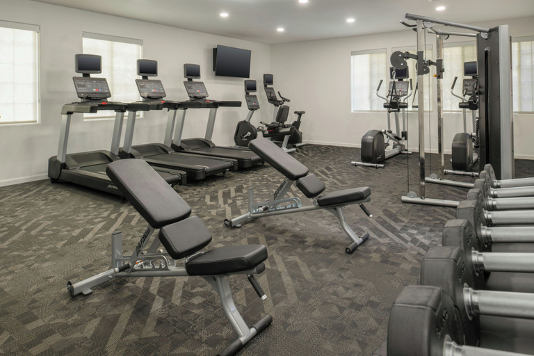 Others 5, TownePlace Suites by Marriott San Pablo, Contra Costa