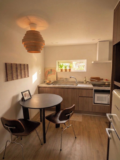 Private kitchen 3, Stay on you Gwangmyeong Station