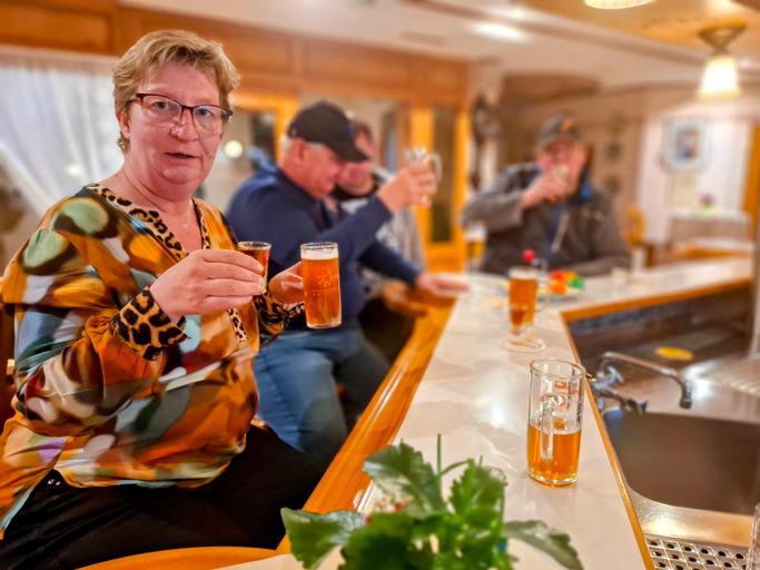 Food & Drinks 3, Landgasthof Haus zur Sonne Sauerland, Hochsauerlandkreis