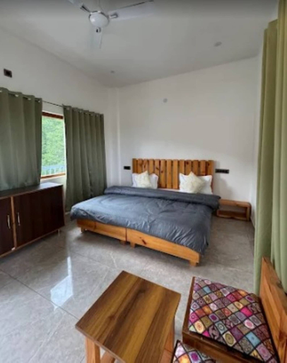Others 1, Hotel La Atharva Residency, Kangra