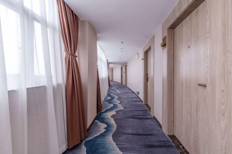Others 5, Airport Grand Hotel, Zhuhai