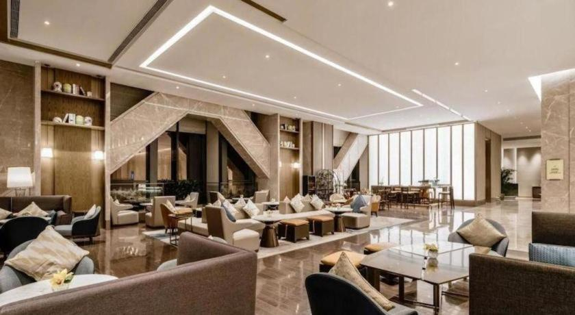 Food & Drinks 5, Golden Eagle Summit Hotel Kunshan, Suzhou