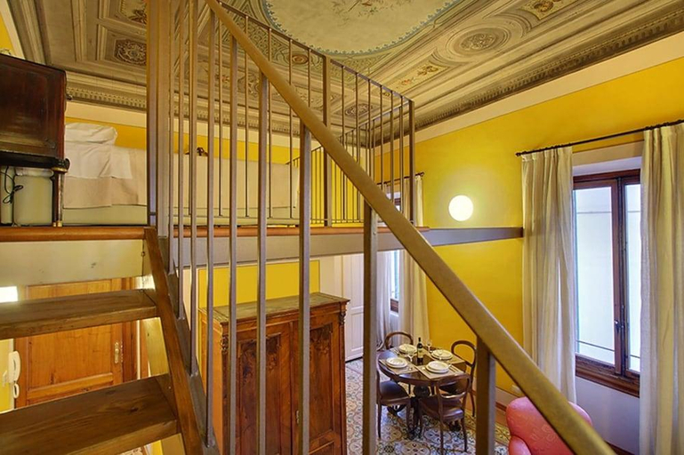 Others 5, Apartments Puccini, Florence