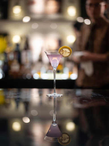 Food & Drinks 3, UrCove By Hyatt Beijing Guomao Sanlitun, Beijing
