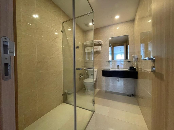 Bathroom 3, Amorii Hotel Phu Quoc, Phú Quốc