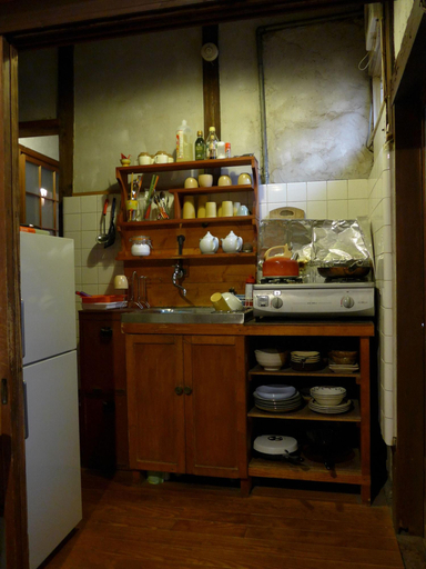 Sports and Entertainment 2, Small World Guest House, Kyoto