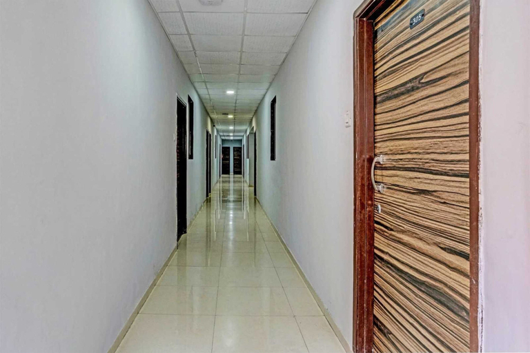 Interior 2, Classic Bhumi Stay inn, Thane