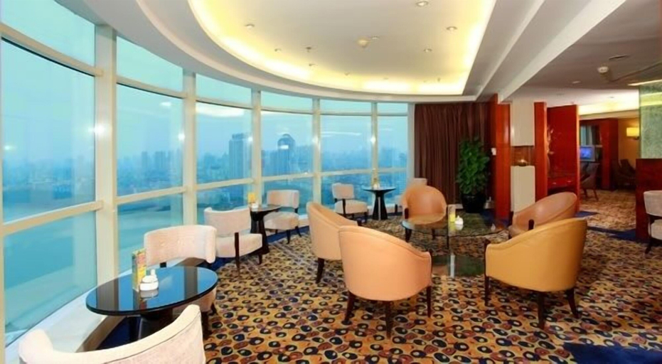 Others 4, Guangxi Wharton International Hotel, Nanning