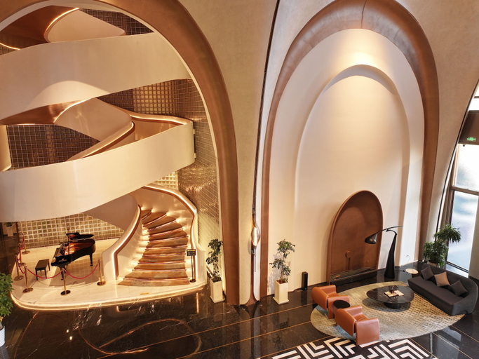 Others 4, Nanchang Xianghu Grand Skylight Hotel, Nanchang