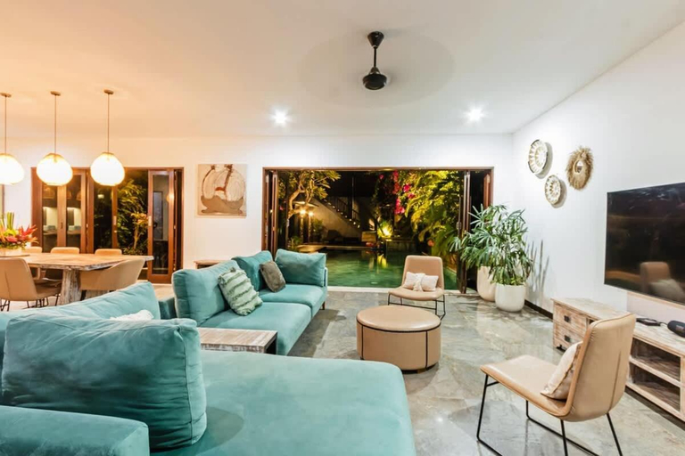 Others 5, Villa Yasmin, Badung