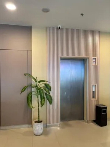 Public Area 2, Alltrue Lite Hotel Nagoya Hill - Batam, Batam