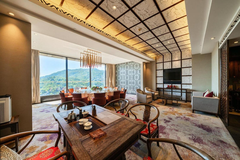Others 3, Xiamen Juntai Hotel, Xiamen