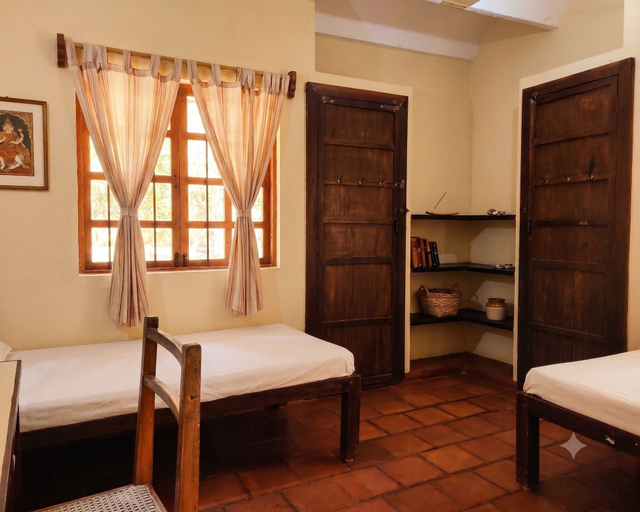 Room 3, Illam youth camp, Viluppuram