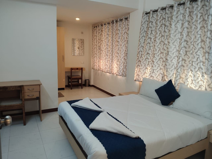 Room 2, Sea Side Near Arnala beach, Palghar