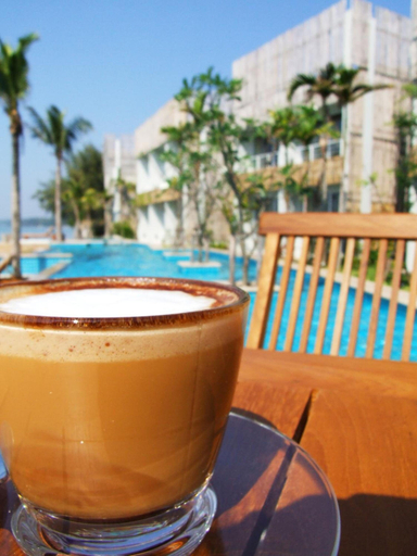 Food & Drinks 3, Bari Lamai Resort, Muang Rayong
